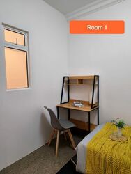 Parc Vista (D22), Condominium #533615061